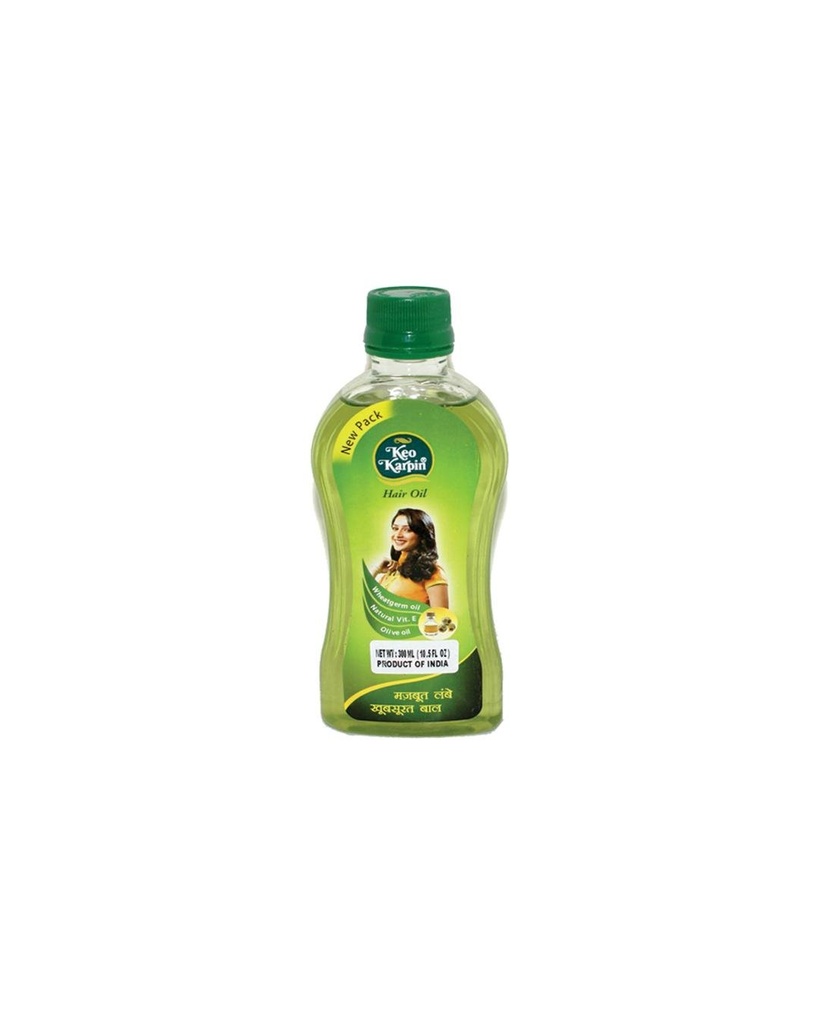 Keo Karpin Hair Oil (300 ml)