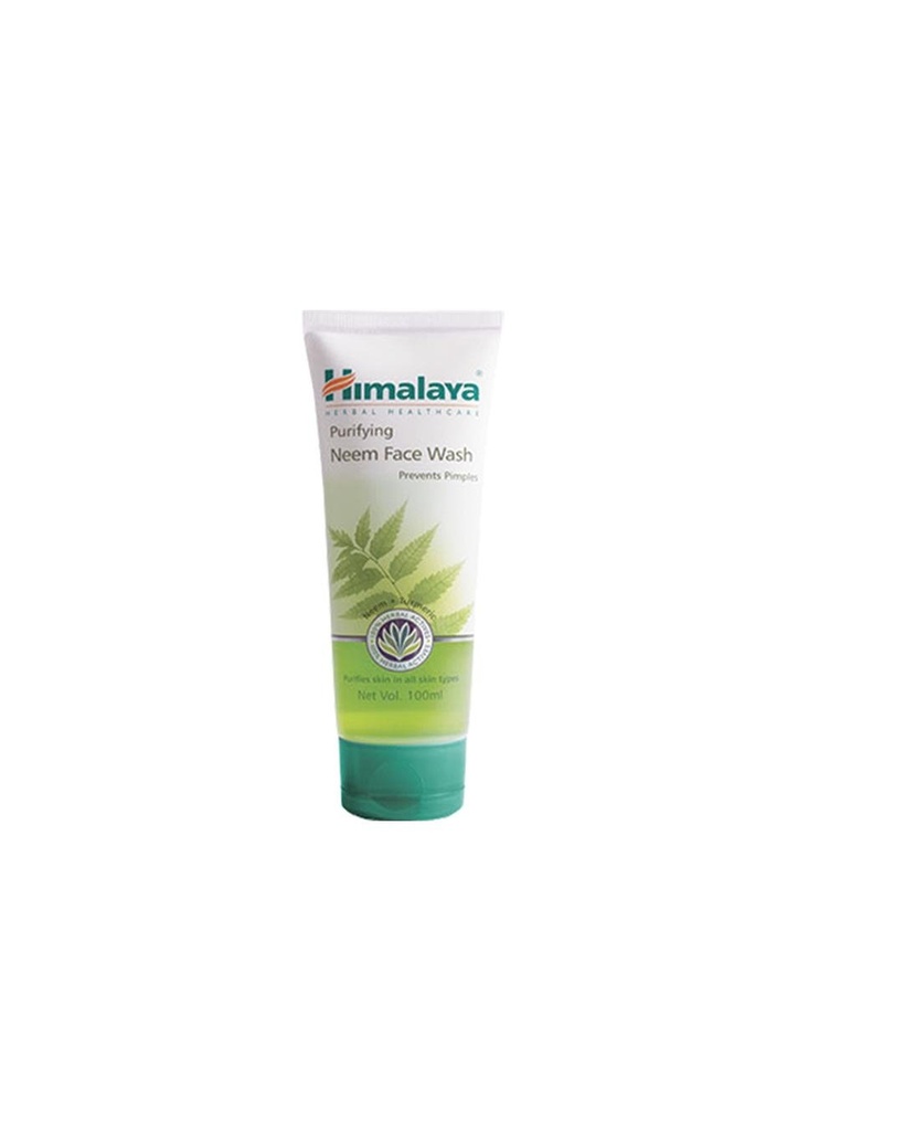 Purifying Neem Face Wash (150 ml)