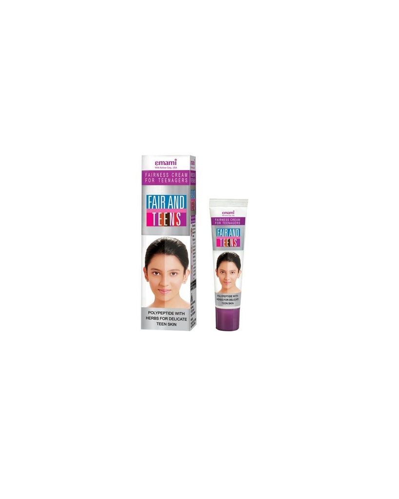 Fair & Teens Cream (50 ml