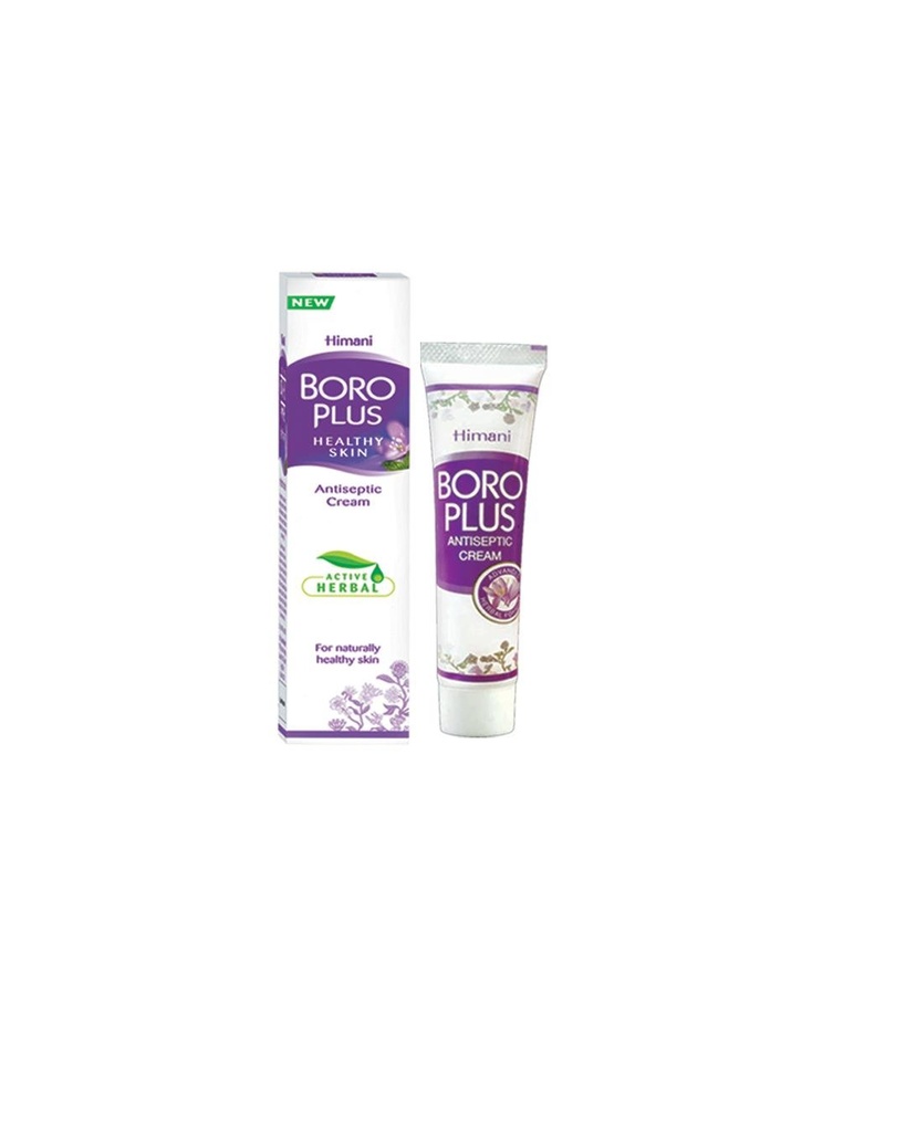 Boroplus Antiseptic Cream (40 ml)