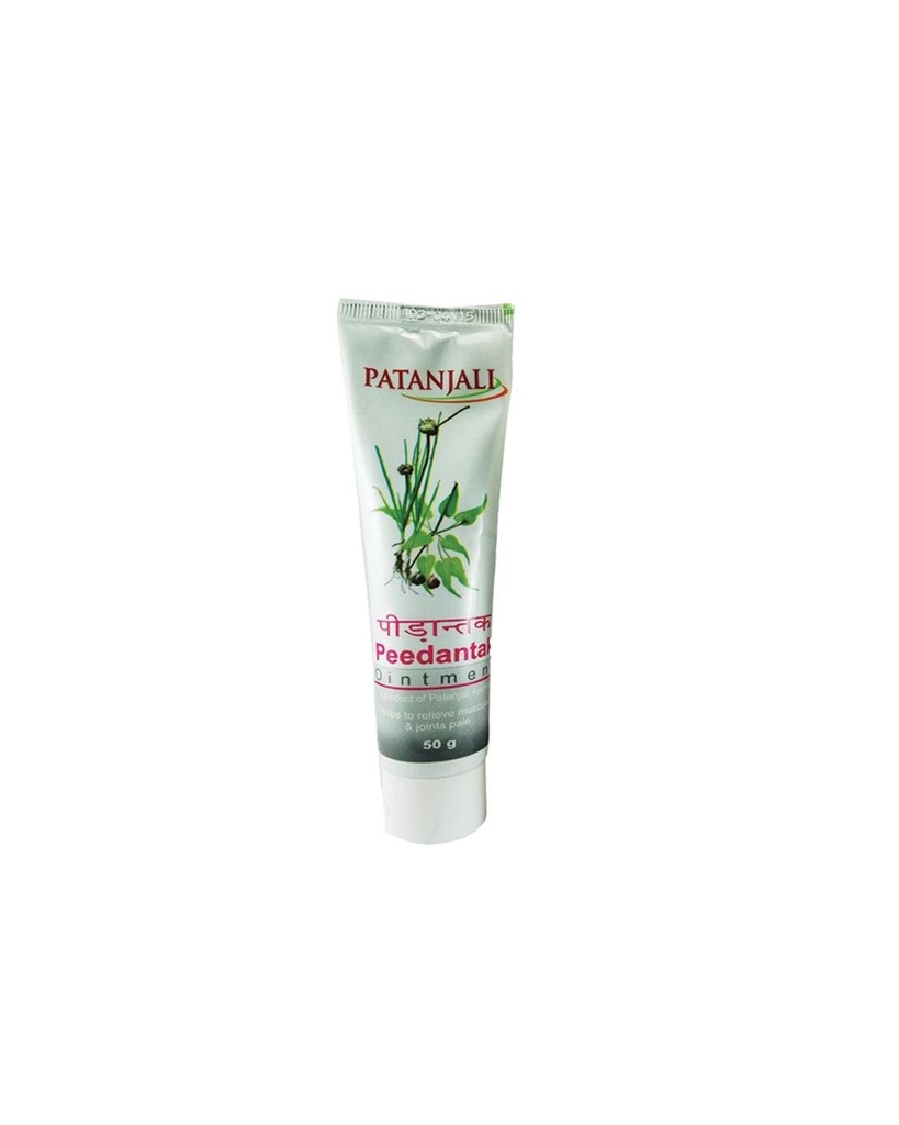 Peedantak Cream (50 gms)