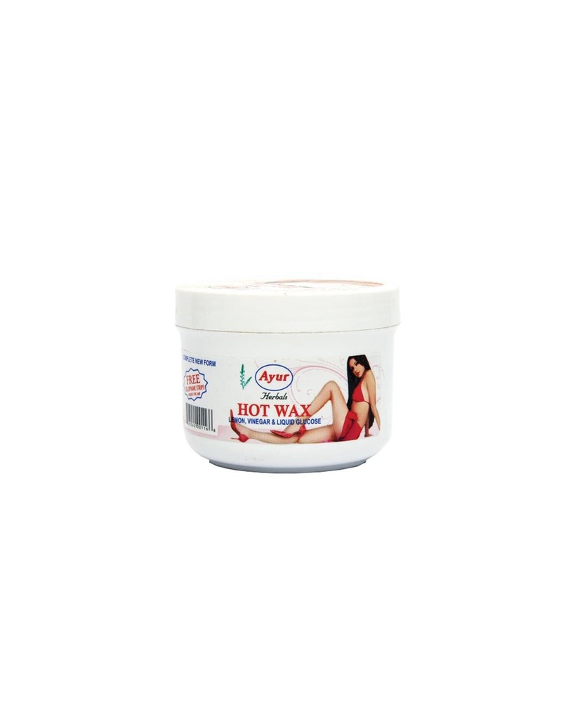 Ayur Hot Wax (150 gms)