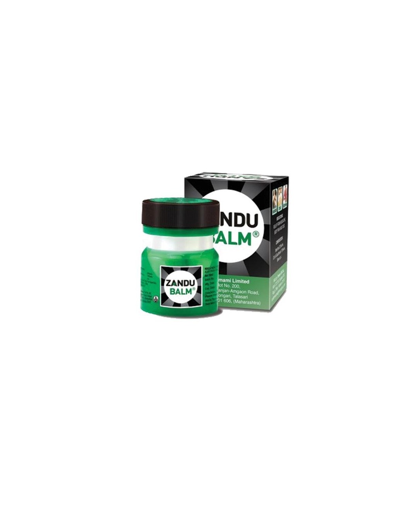 Zandu Balm (25 ml)