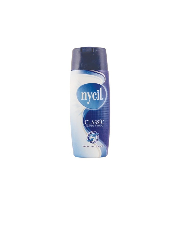 Nycil Cool Classic (150 gms)