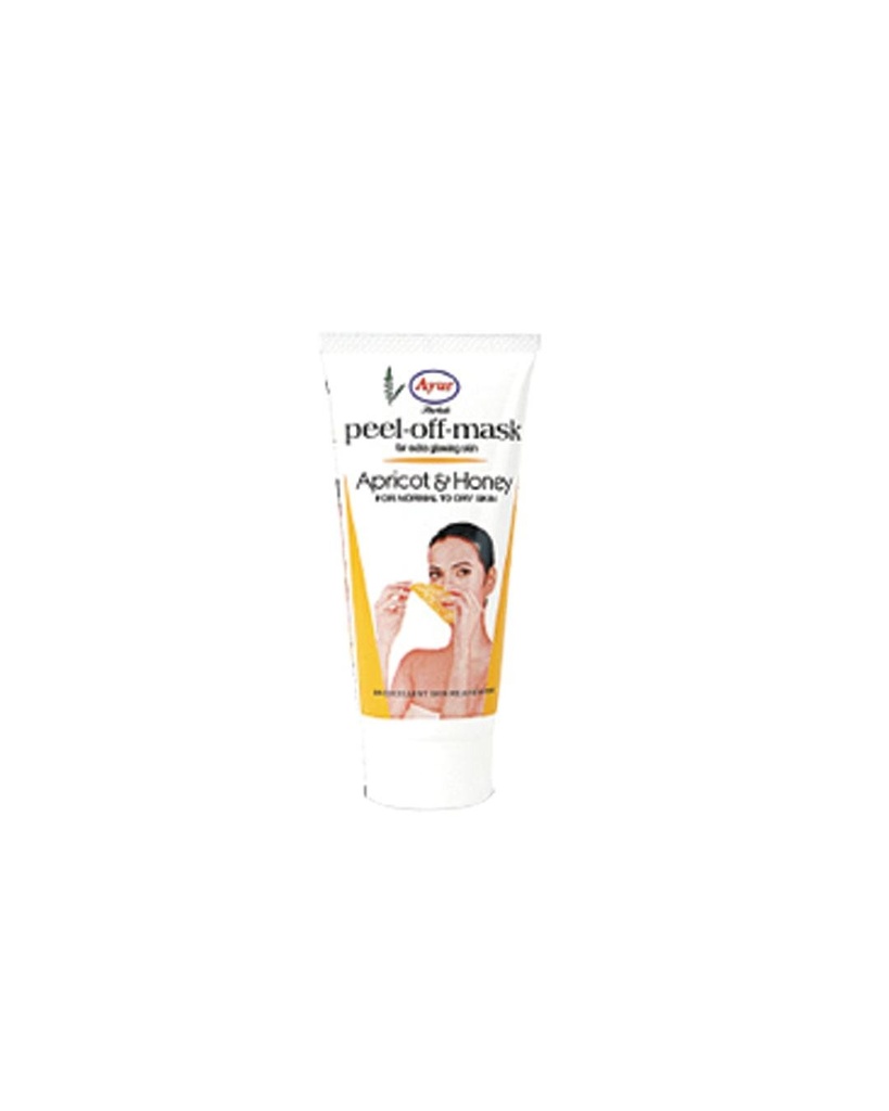 Apricot & HoneyPeel-of-Mask (50 gms)