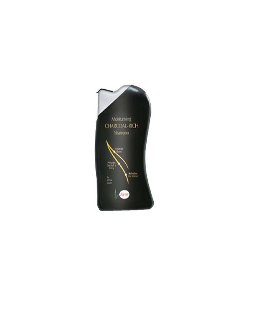 Charcoal Shampoo Spotless Cream (25 gms)