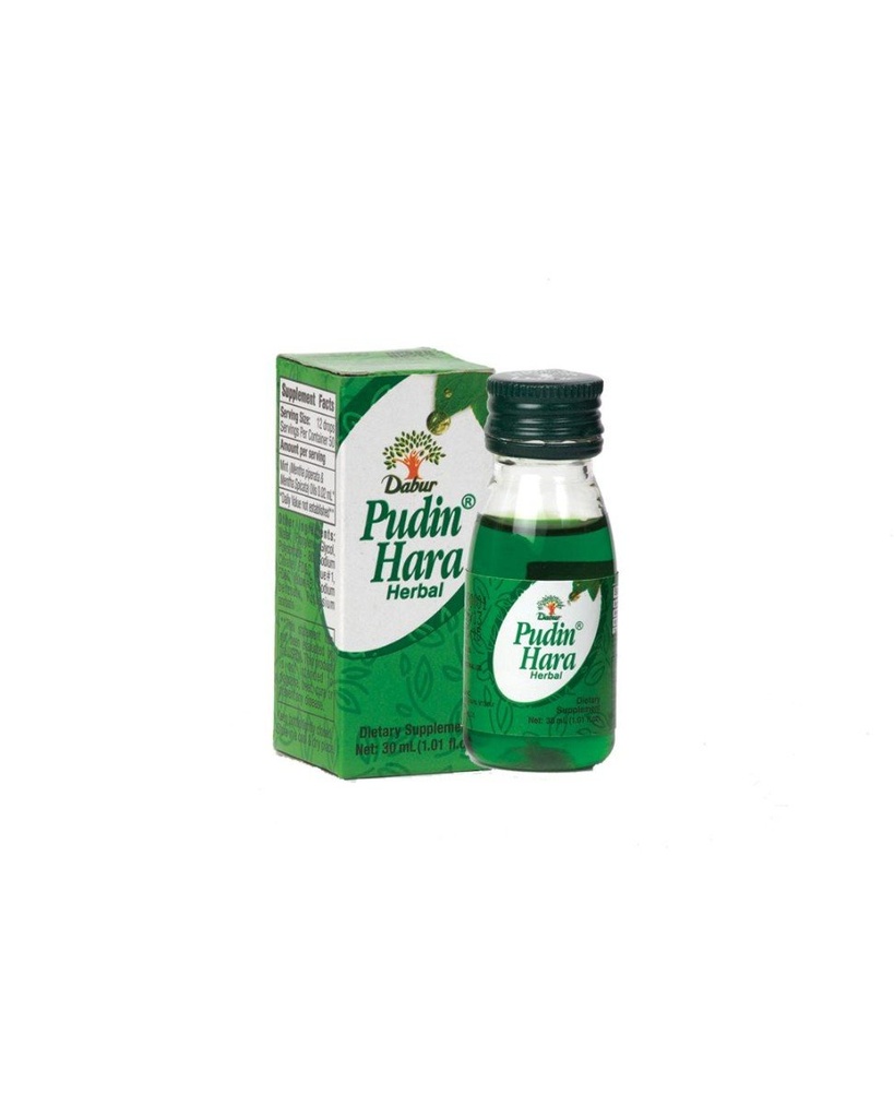 Pudin Hara Liquid (30 ml)