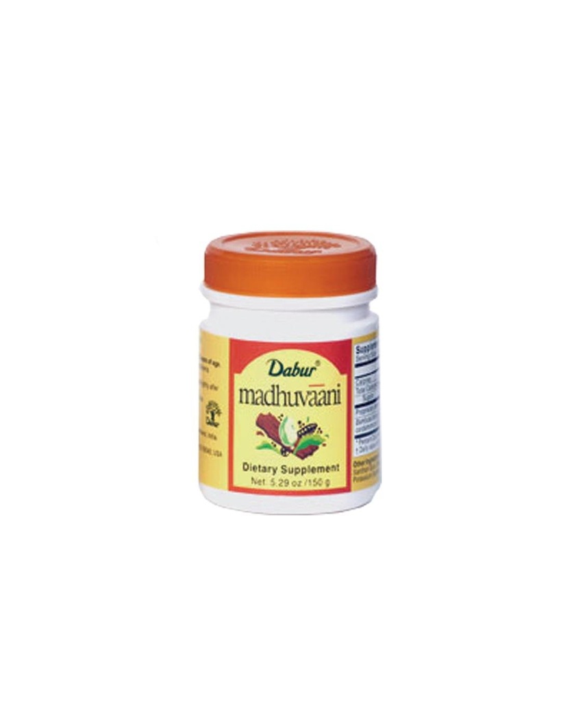 Madhuvaani Churna (150 gms.)