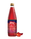 Dabur Rose Syrup (710 ml) (12 pcs / case)