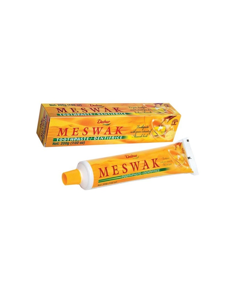 Meswak Toothpaste (200 gms)
