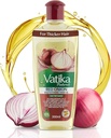Vatika Red Onion Hair Oil  (300 ml)
