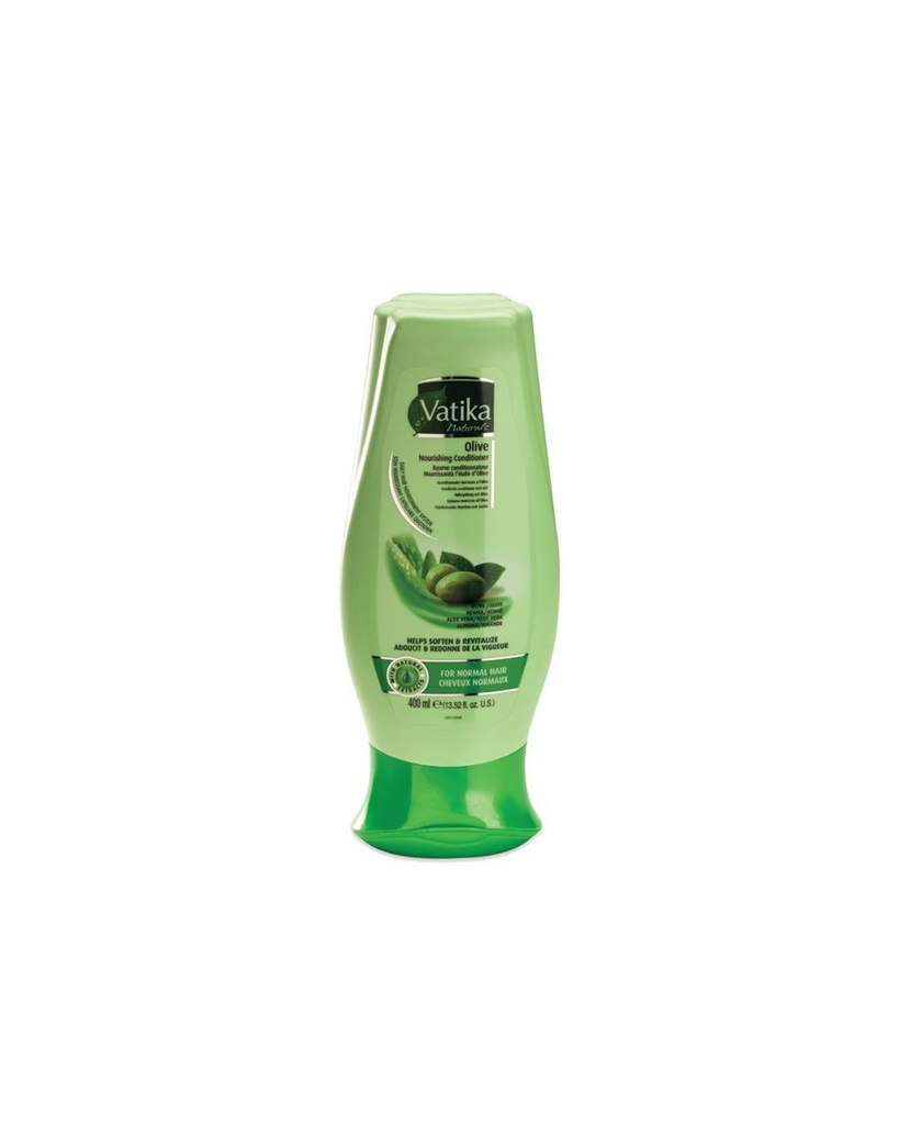Vatika Naturals Olive Nourishing