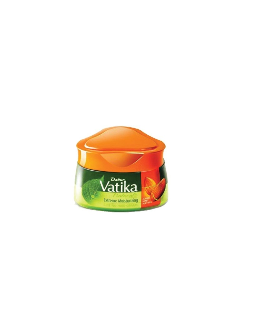 Vatika Hair Extreme Moisturizing