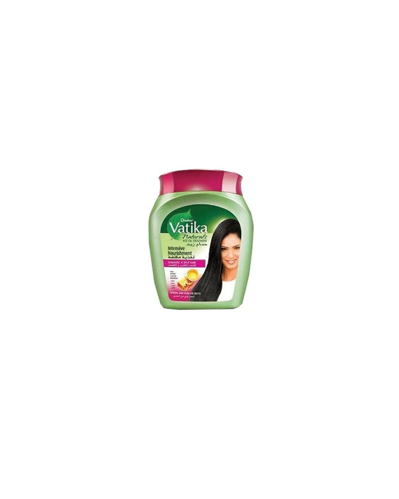 Vatika Hair Mask Intensive Nourishment (1 kg)