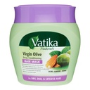 Vatika Virgin Olive Hair Mask (500 gms)