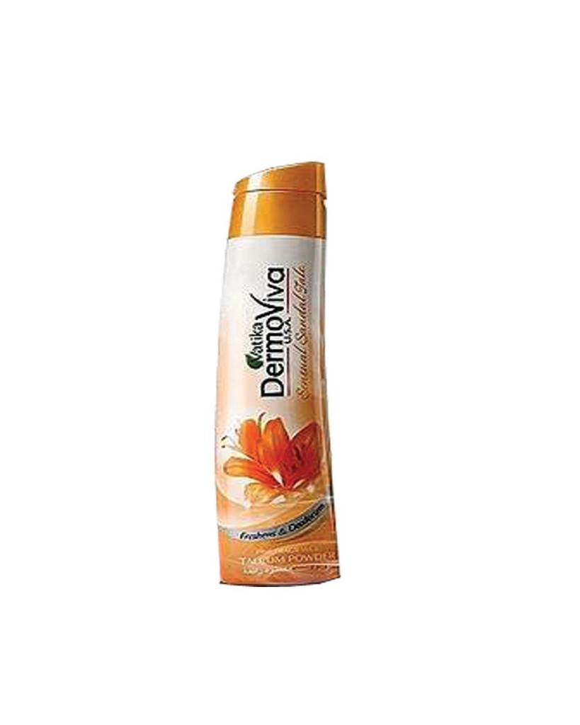 Dabur Classic Sandal Talc (125 gms)