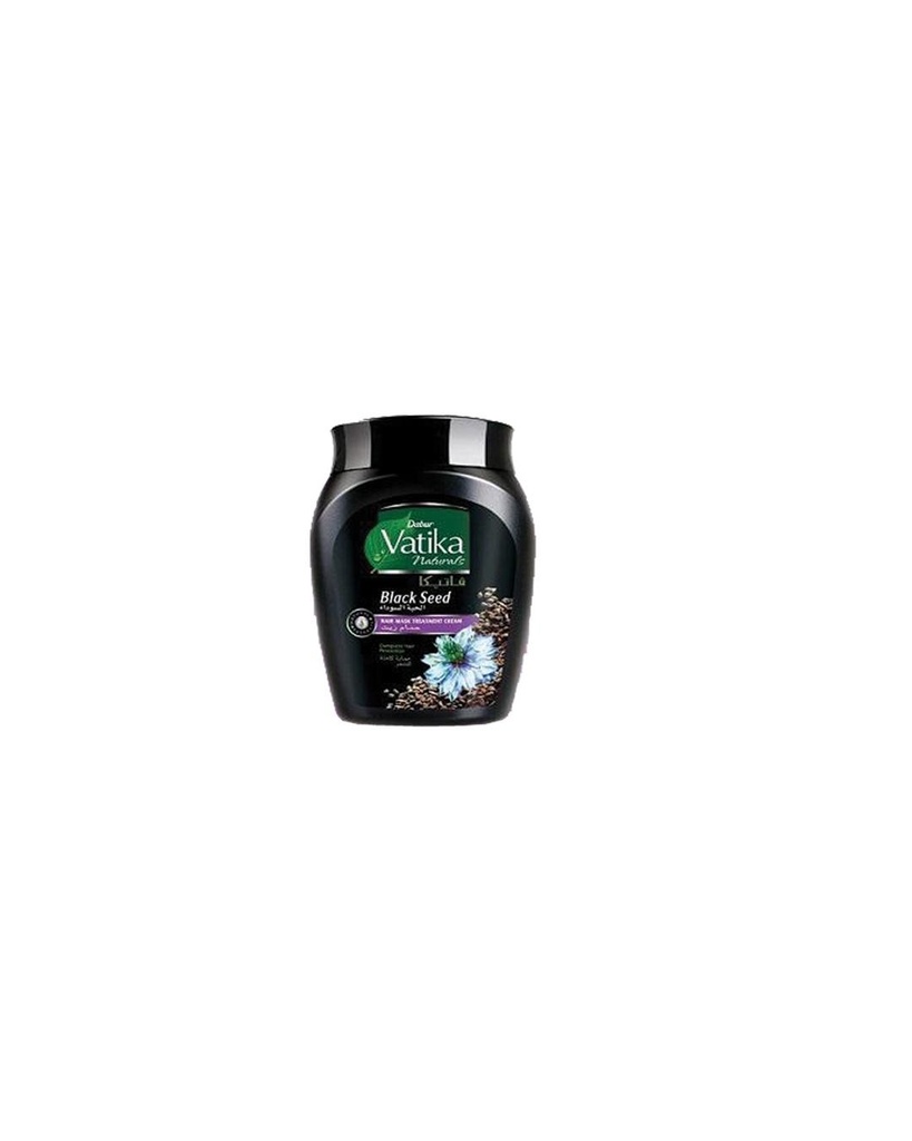 Vatika Hair Mask Black seed (1 kg)