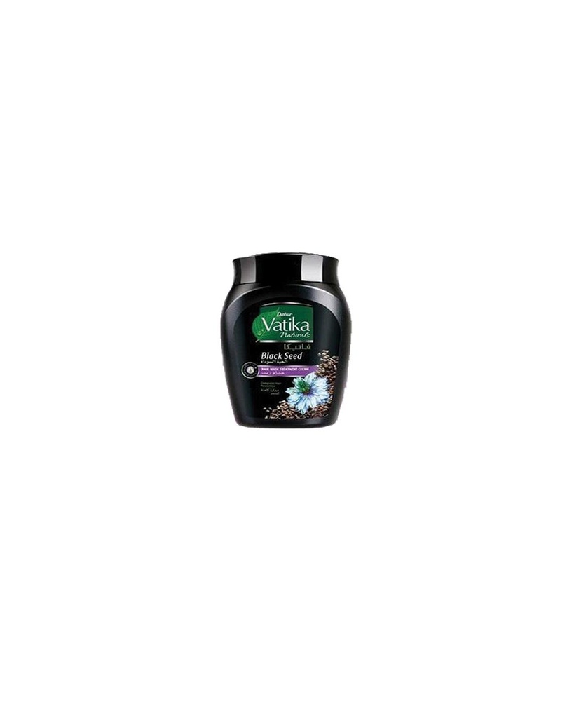 Vatika Black Seed Hair Mask (500 gms)