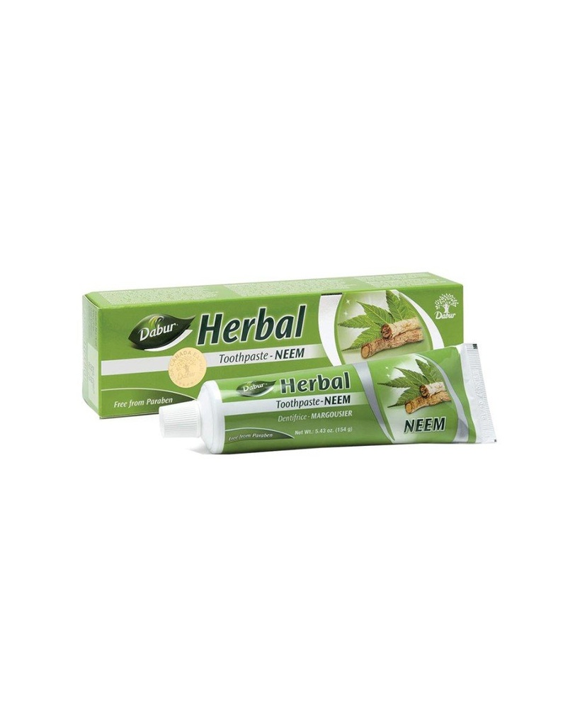 Herbal Neem Toothpaste (200 gms)