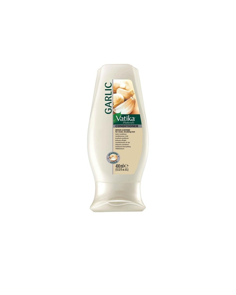 Vatika Garlic