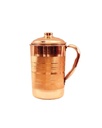 Copper Jug  (1.5 ltrs.)