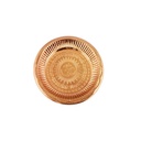 Om Plate (7.5”)
