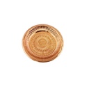 Om Plate (5.75”)