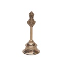 Brass Bell (6”)