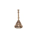 Brass Bell (3”)