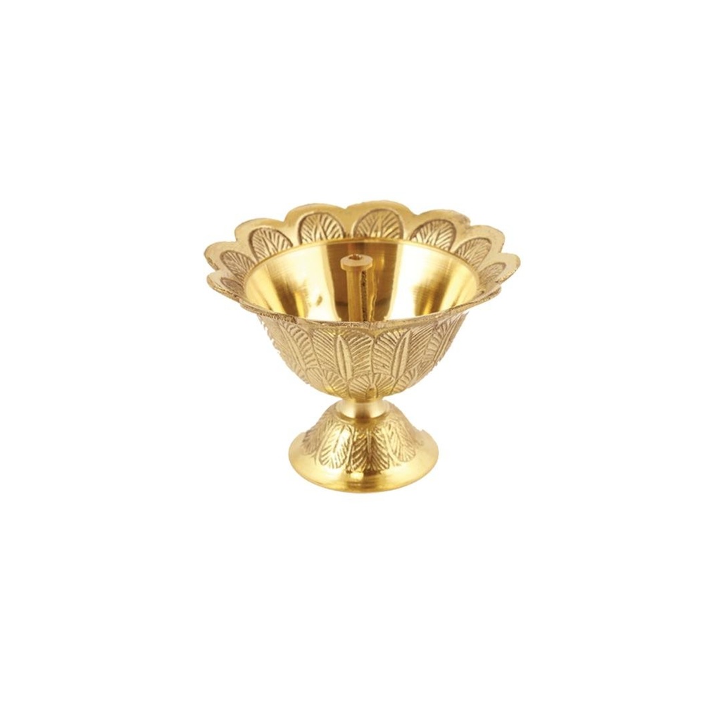 Akhand Diya  (3.75”)