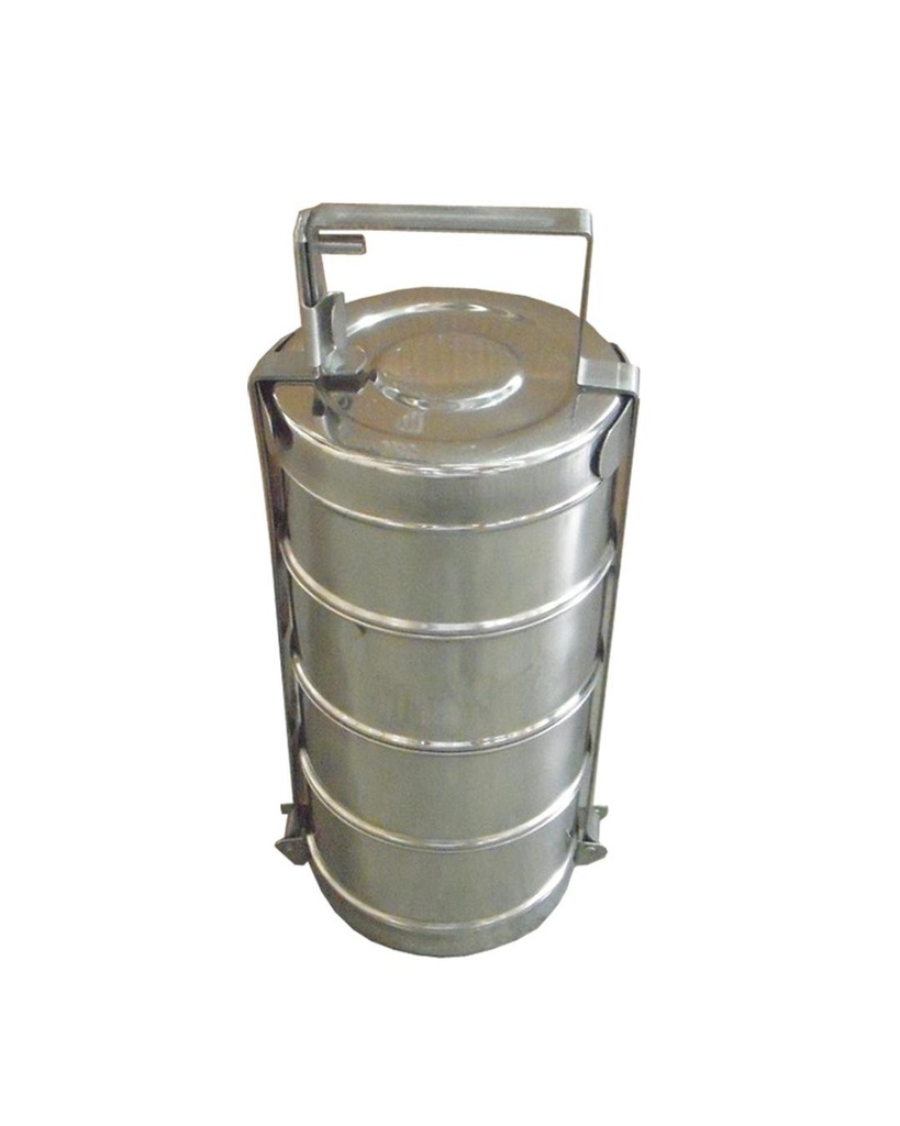 Tiffin Box-4 Level