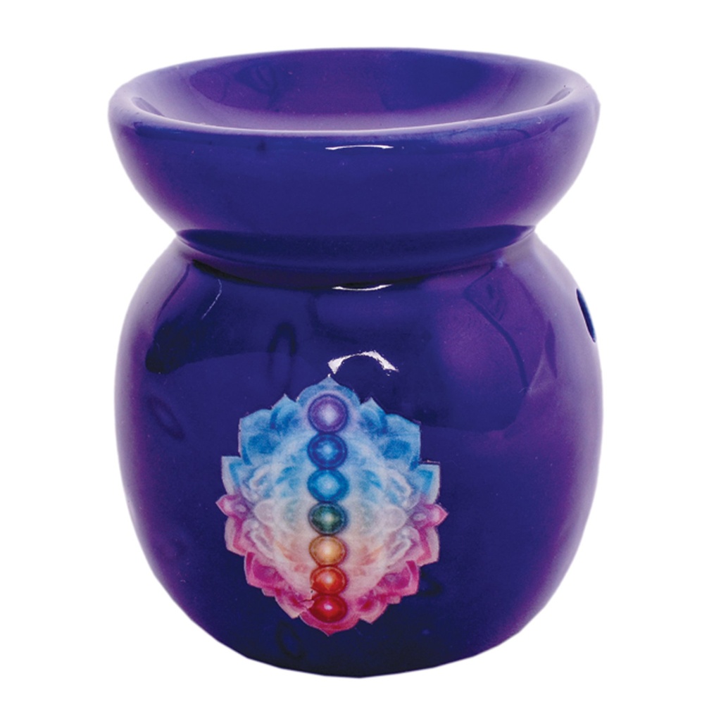 [14311] Energy Balance Ceramic Oil Burner – 3"