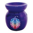 Energy Balance Ceramic Oil Burner – 3"
