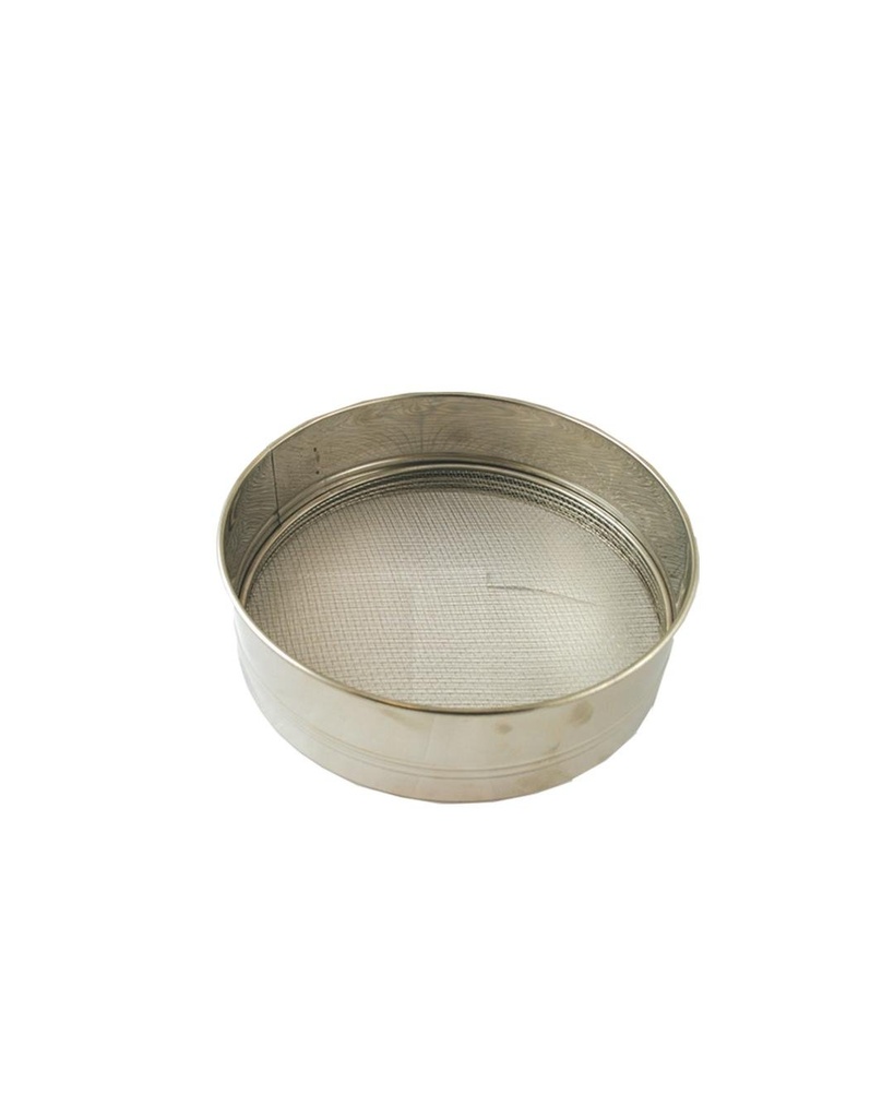 Stainless Steel Strainer (7”)