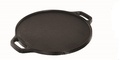 Cast Iron Flat Tawa (10”)