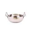 Kadhai Flat Bottom (11.5”)
