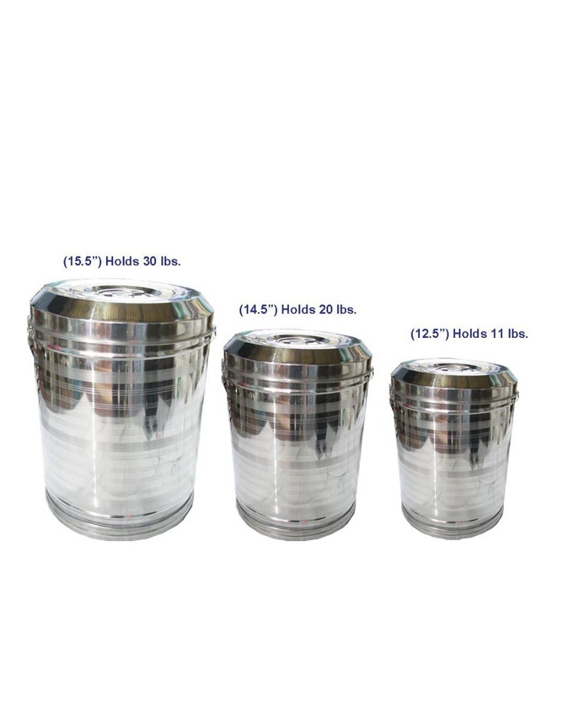 Container (set of 3)