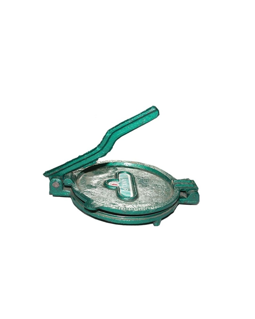 Iron Puri Maker (Dia - 5.5”)
