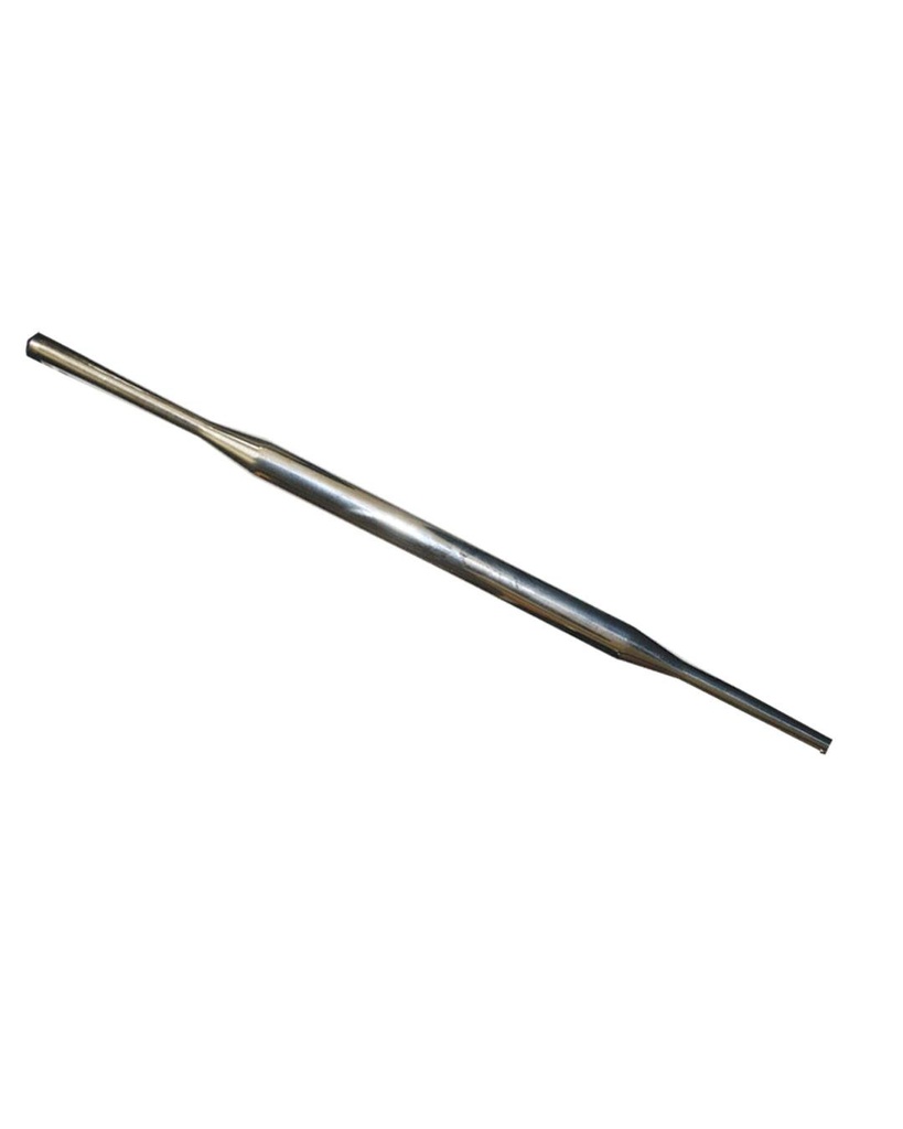 Stainless Steel Belan  (14.25”)