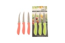 Knife (Set of 3)