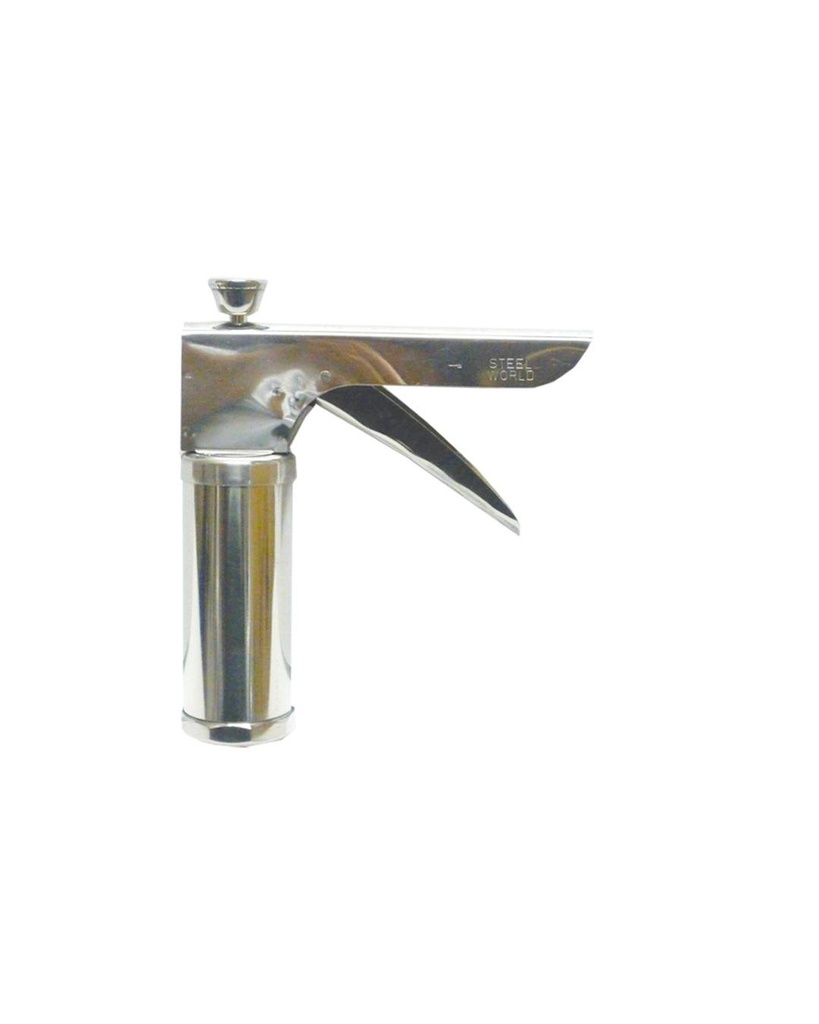 ( 8.5”) Sev Maker with Attachments