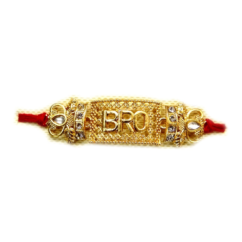 Rakhi – Gold Range