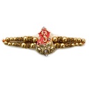 Rakhi – Gold Range