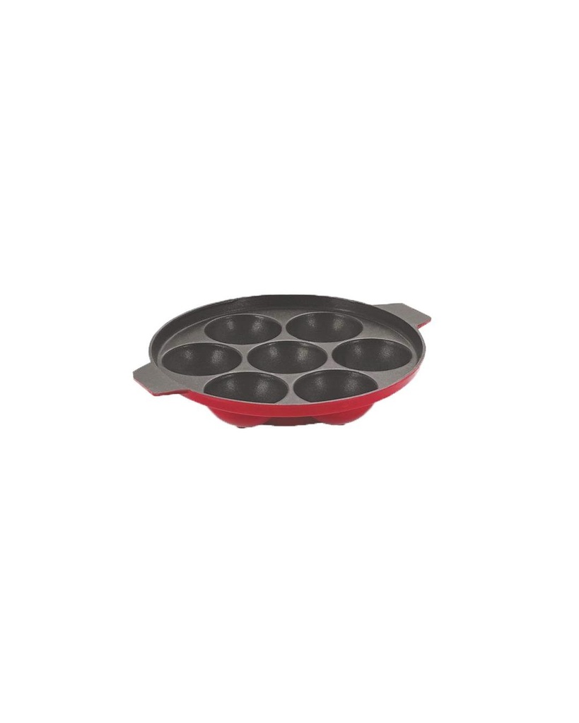 Appam Patra (7 cups)