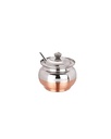 Ghee Pot (3”)