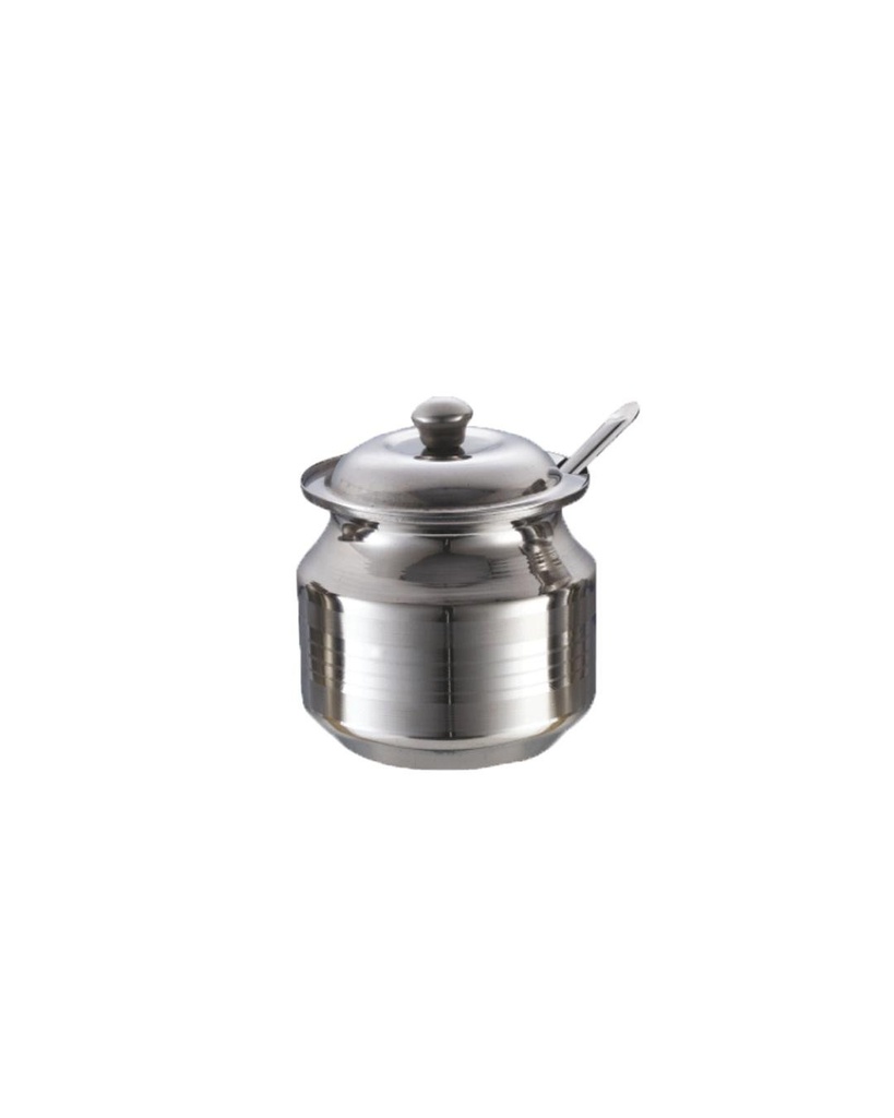 Ghee Pot (3”)