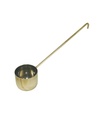 Vegetable Server (L: 13”)