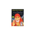 Mircles of Saibaba (In Hindi, English, Roman)- 40 pages