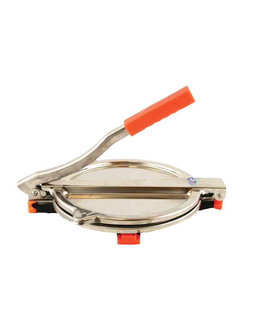 Stainless Steel Roti Maker (Dia - 7.75”)