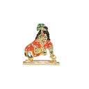 Bal Krishna (4 cm)